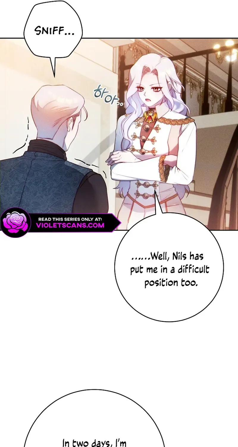 Read This Marriage Will Surely Succeed chapter 5.1 image 16 on Lezhin