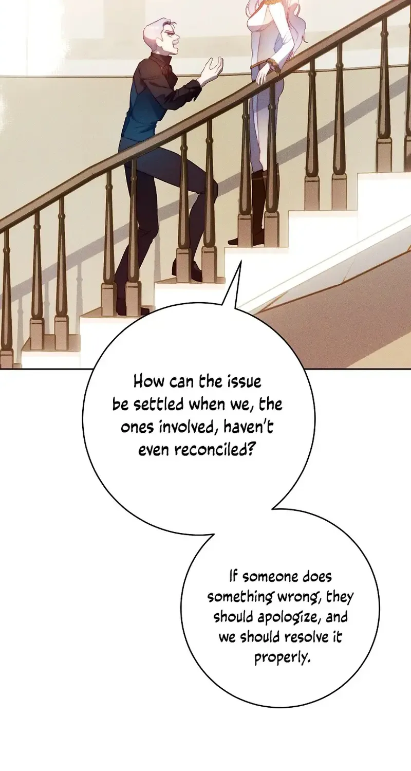 Read This Marriage Will Surely Succeed chapter 5.1 image 30 on Lezhin