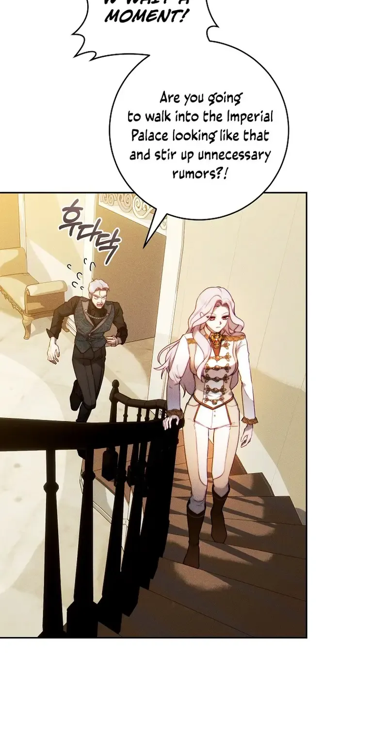 Read This Marriage Will Surely Succeed chapter 5.1 image 4 on Lezhin