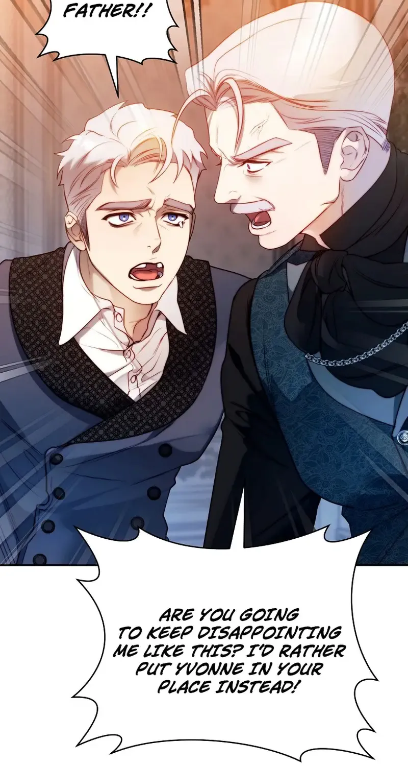Read This Marriage Will Surely Succeed chapter 5.1 image 40 on Lezhin