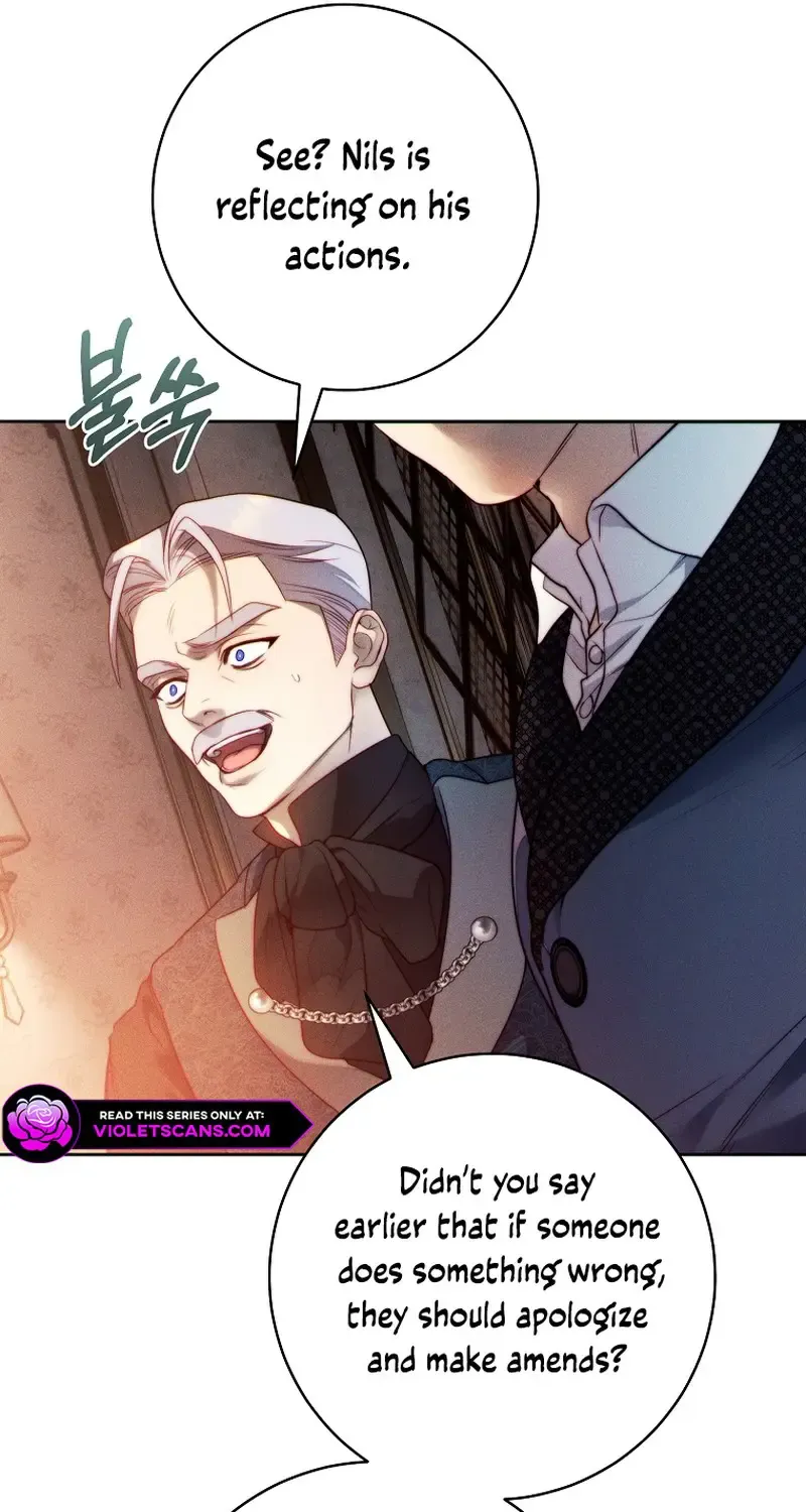 Read This Marriage Will Surely Succeed chapter 5.1 image 49 on Lezhin