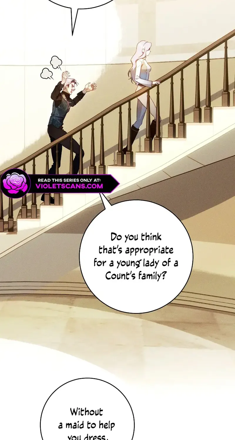 Read This Marriage Will Surely Succeed chapter 5.1 image 7 on Lezhin