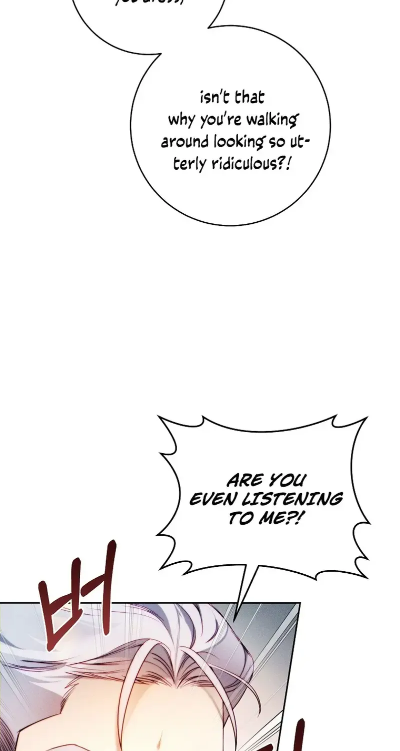 Read This Marriage Will Surely Succeed chapter 5.1 image 8 on Lezhin