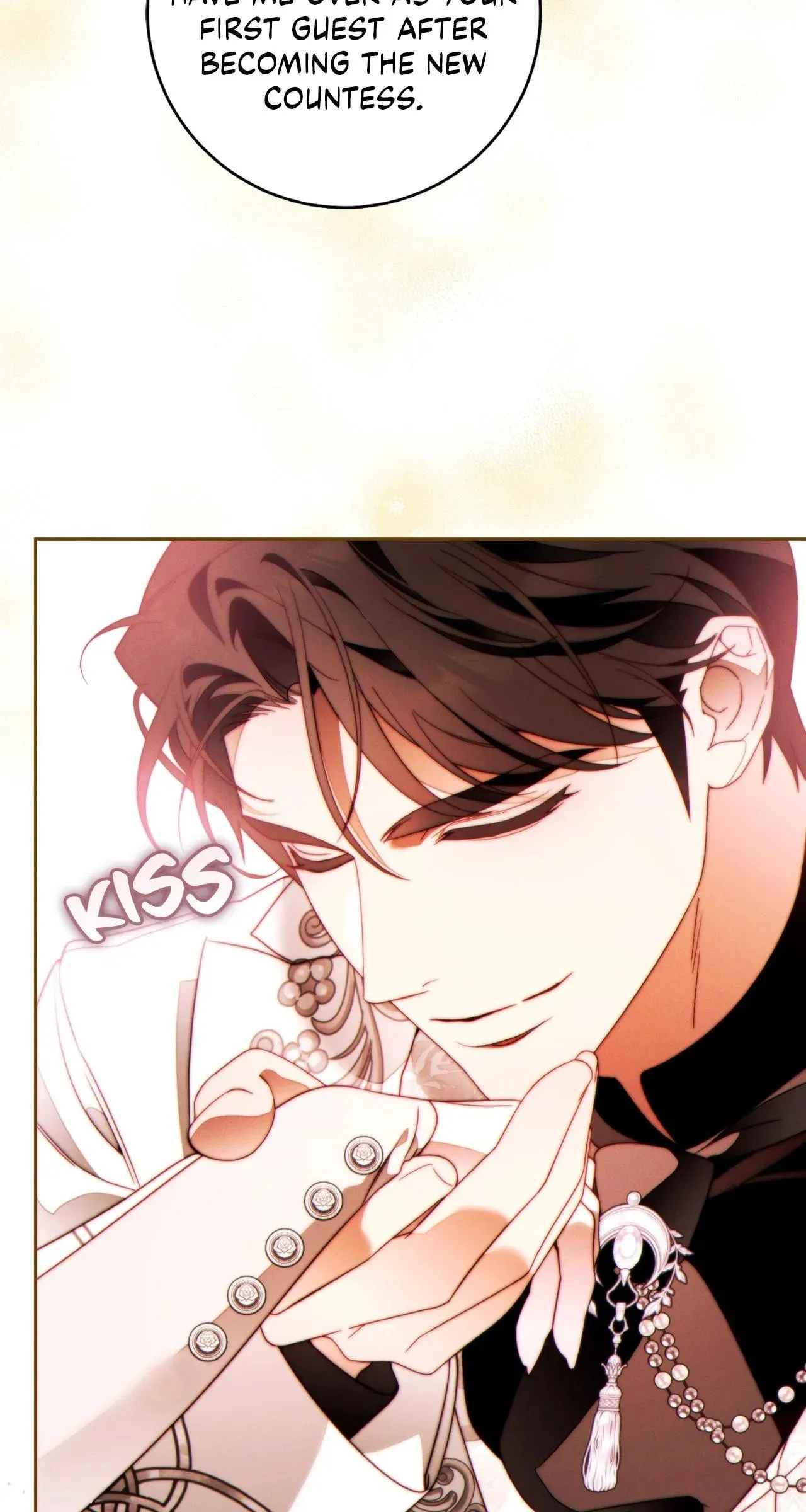 Read This Marriage Will Surely Succeed chapter 50.1 image 22 on Lezhin