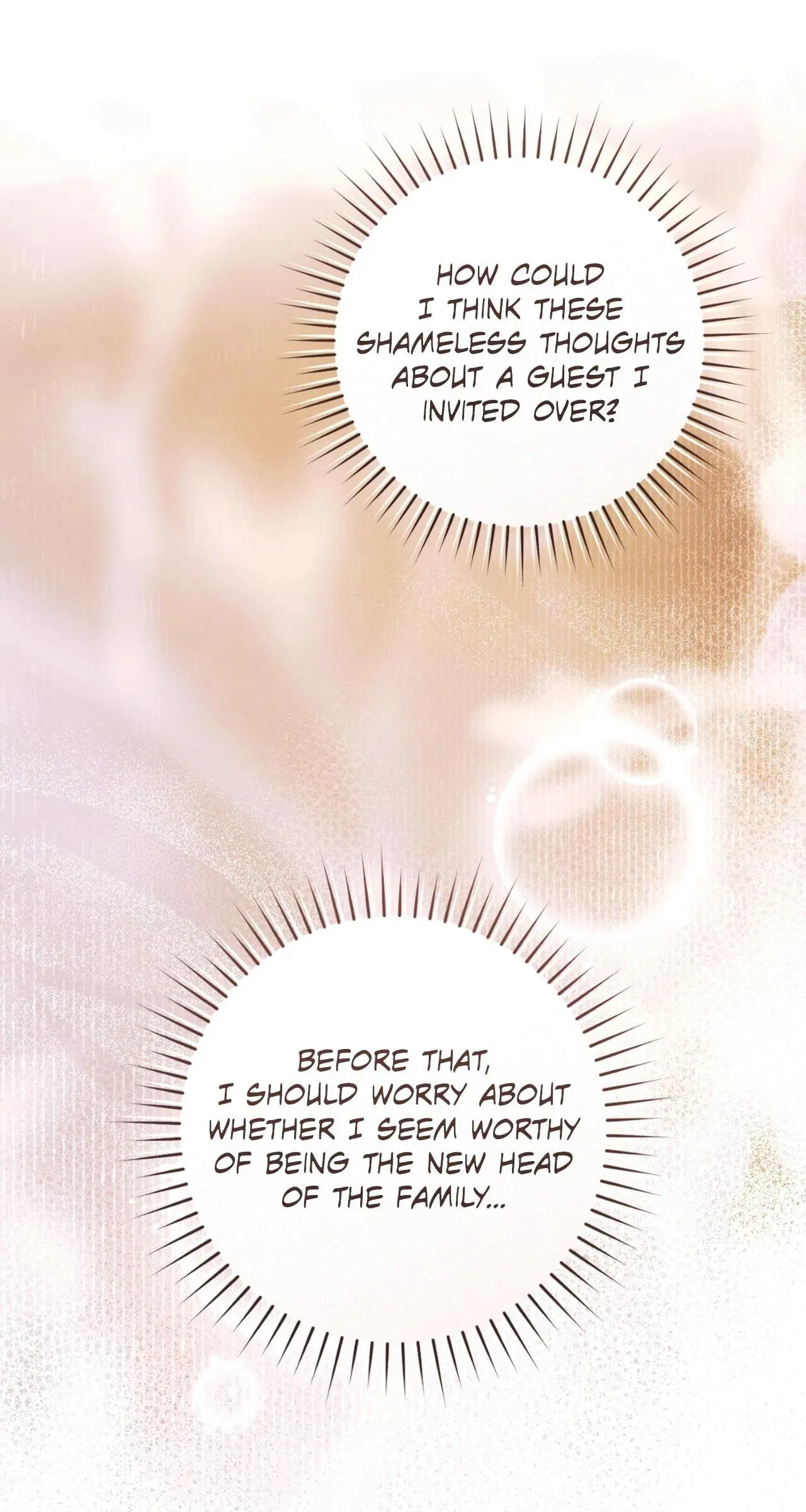 Read This Marriage Will Surely Succeed chapter 50.1 image 28 on Lezhin