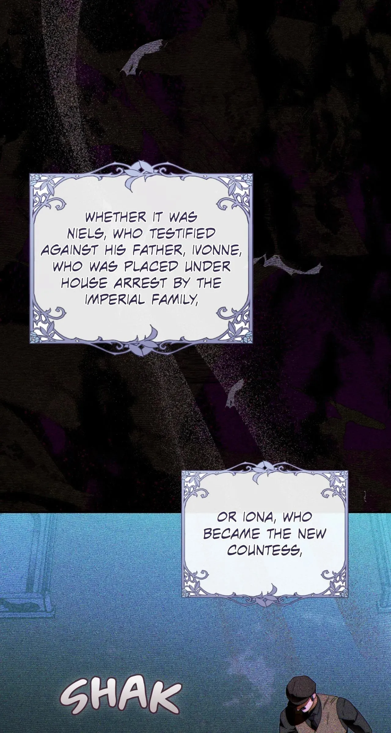 Read This Marriage Will Surely Succeed chapter 50.1 image 3 on Lezhin