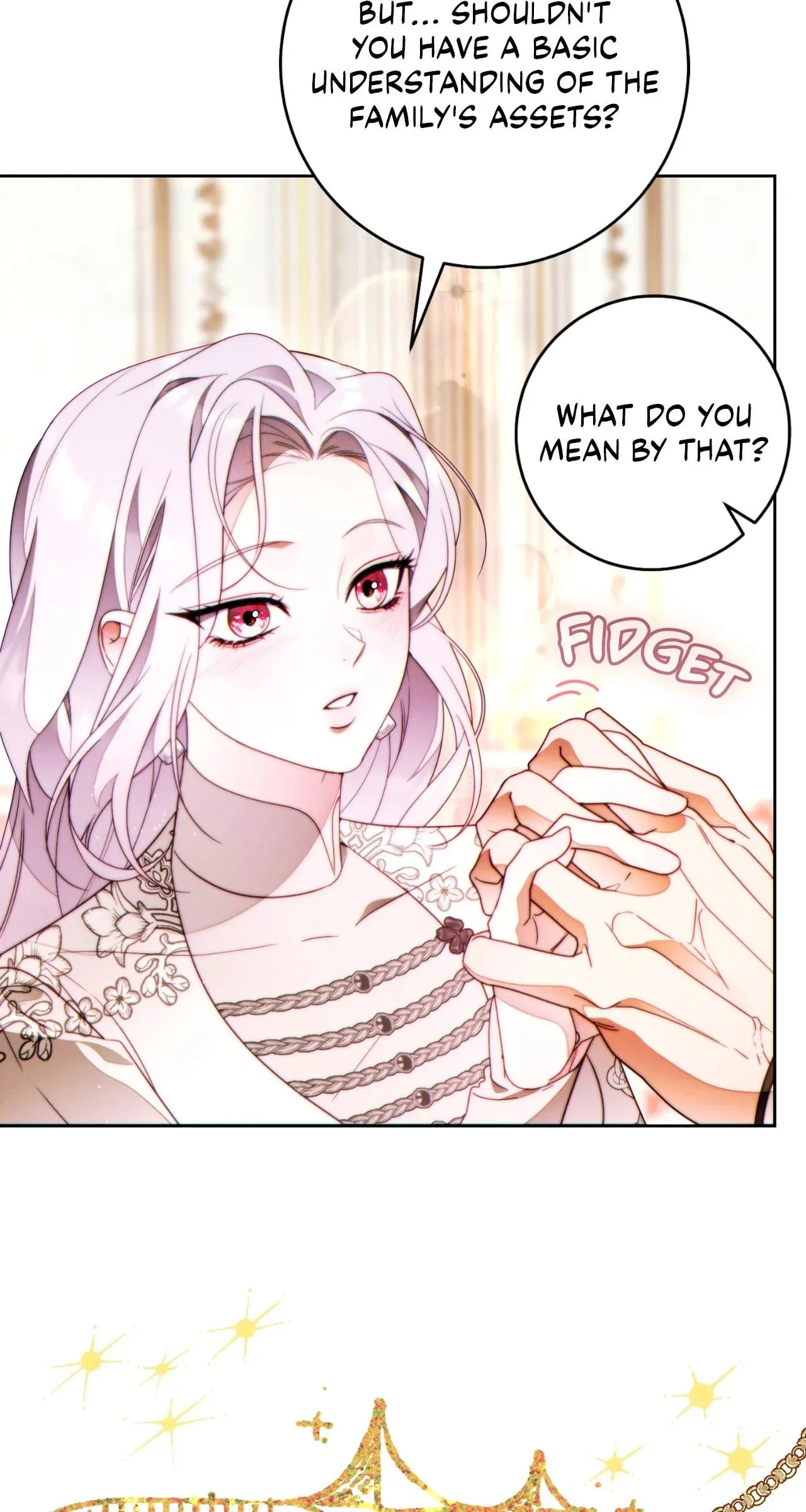Read This Marriage Will Surely Succeed chapter 50.1 image 33 on Lezhin
