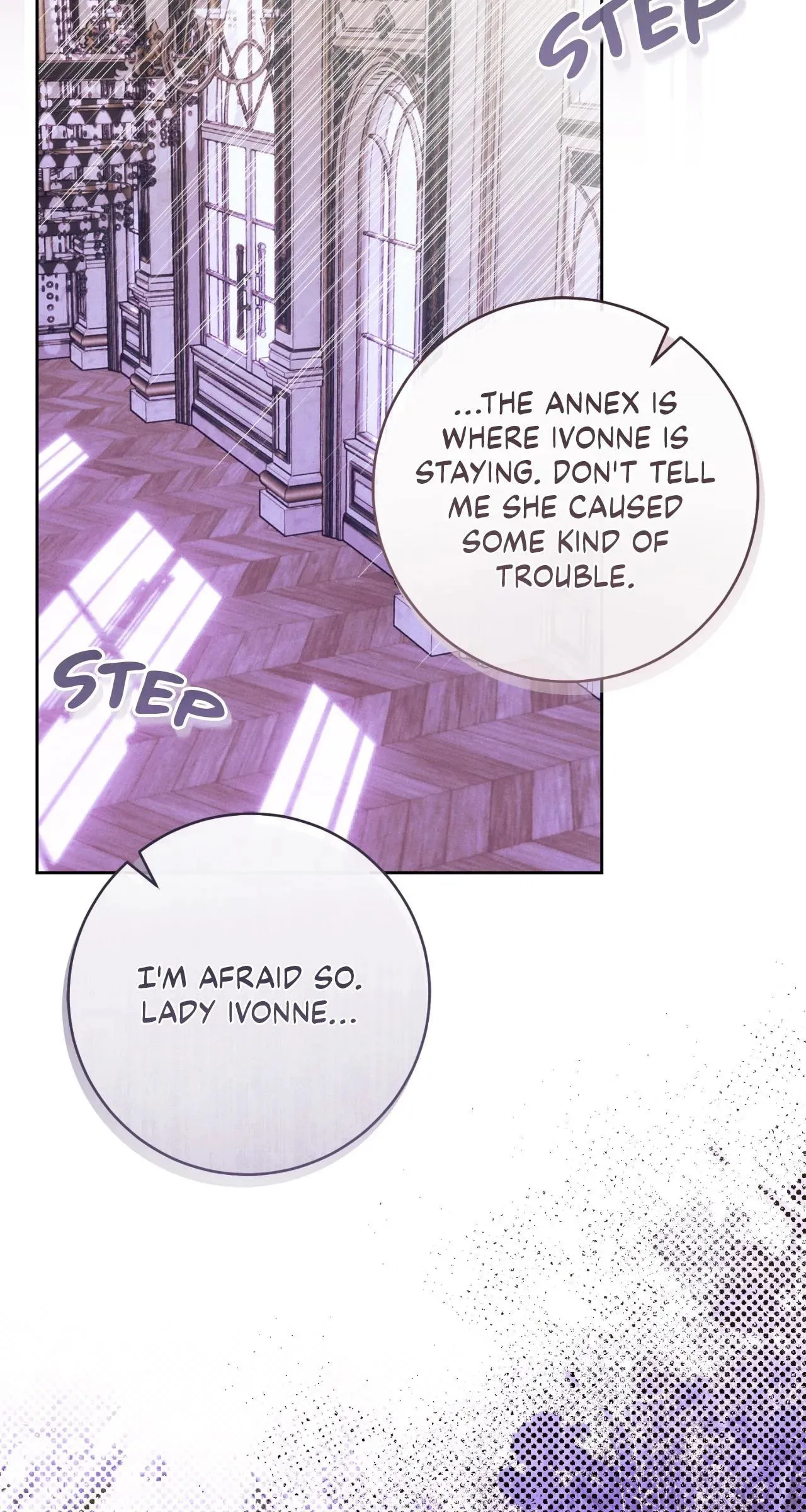 Read This Marriage Will Surely Succeed chapter 50.1 image 41 on Lezhin
