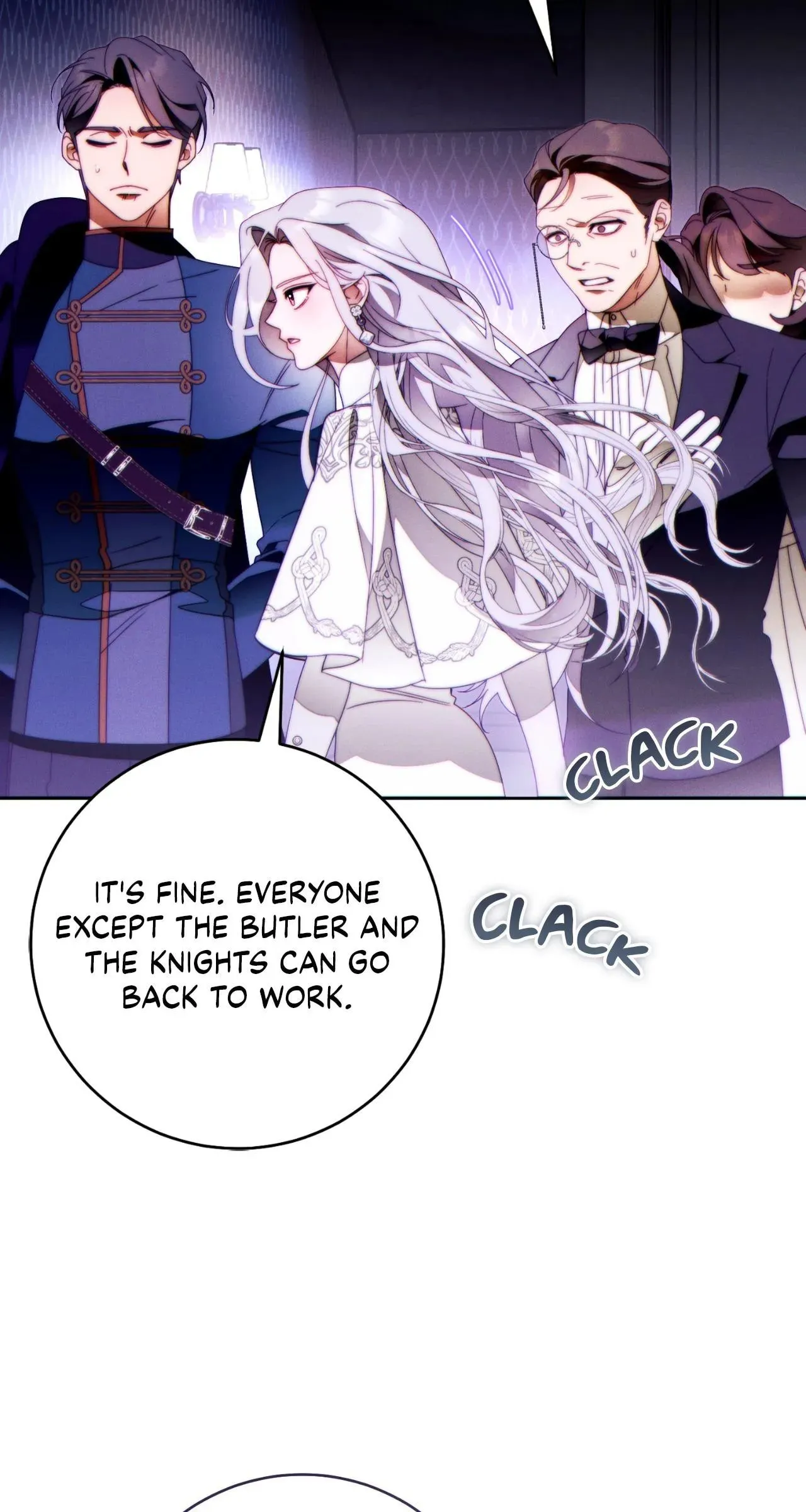 Read This Marriage Will Surely Succeed chapter 50.1 image 46 on Lezhin