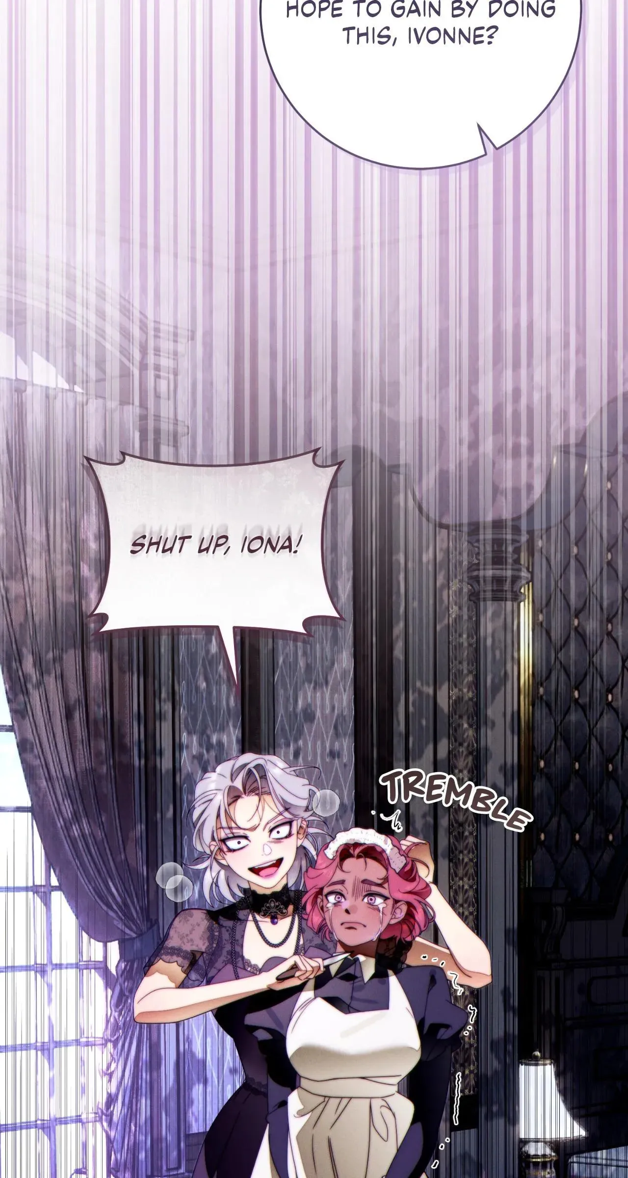 Read This Marriage Will Surely Succeed chapter 50.1 image 48 on Lezhin