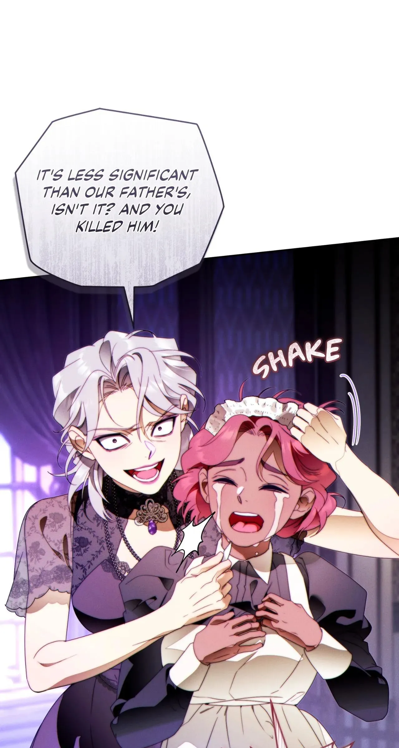 Read This Marriage Will Surely Succeed chapter 50.1 image 53 on Lezhin