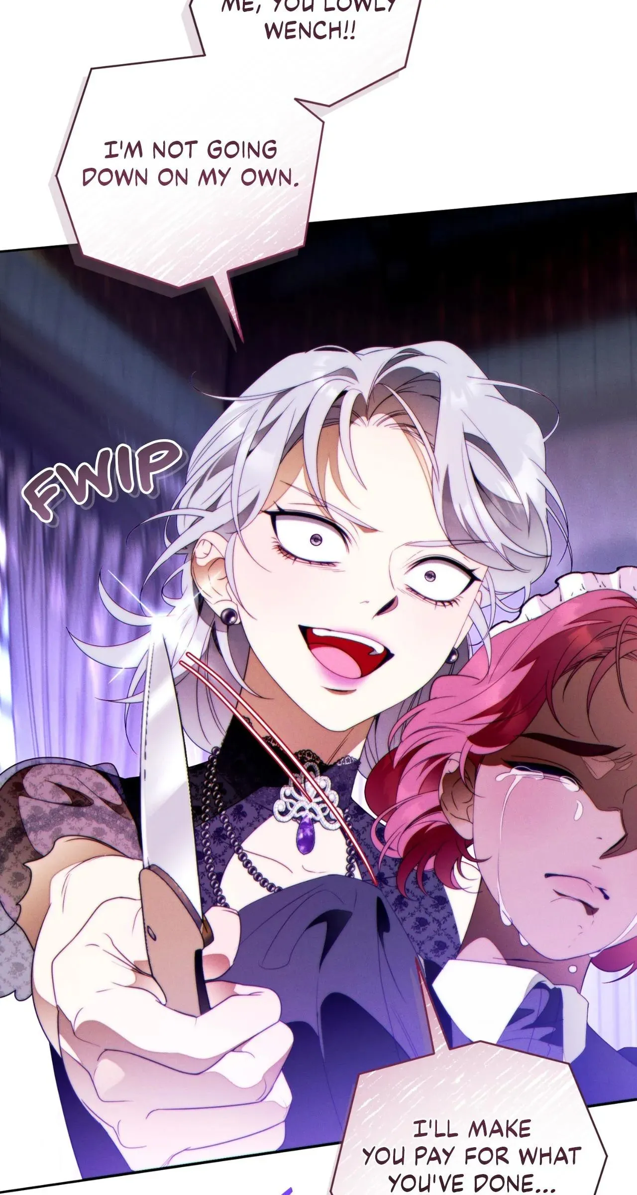 Read This Marriage Will Surely Succeed chapter 50.1 image 63 on Lezhin