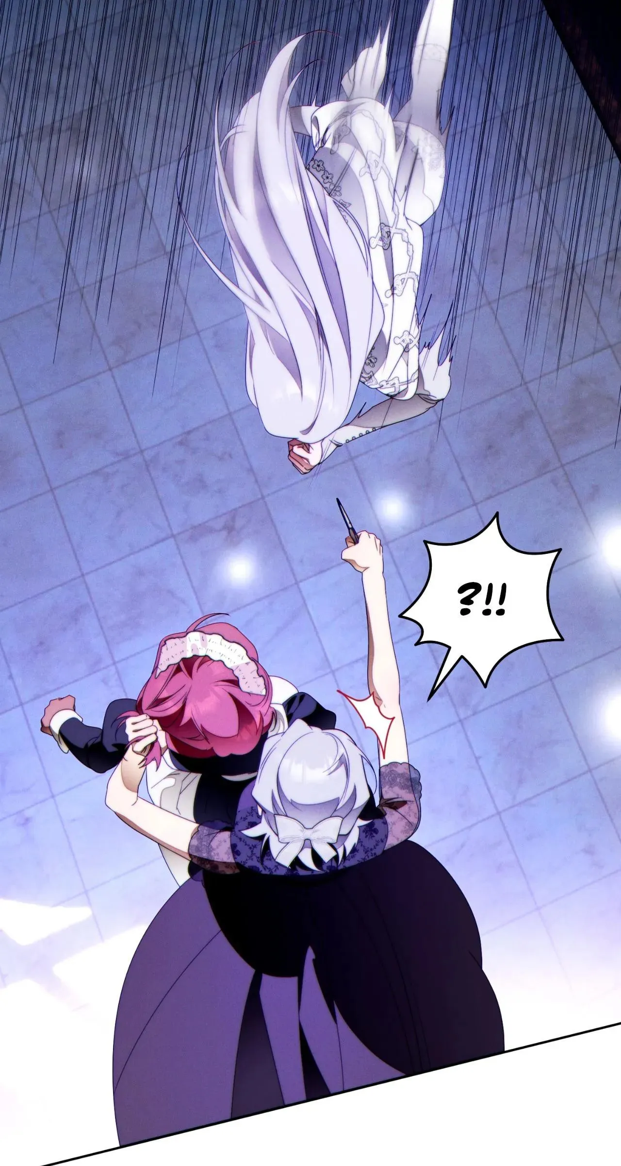 Read This Marriage Will Surely Succeed chapter 50.1 image 65 on Lezhin