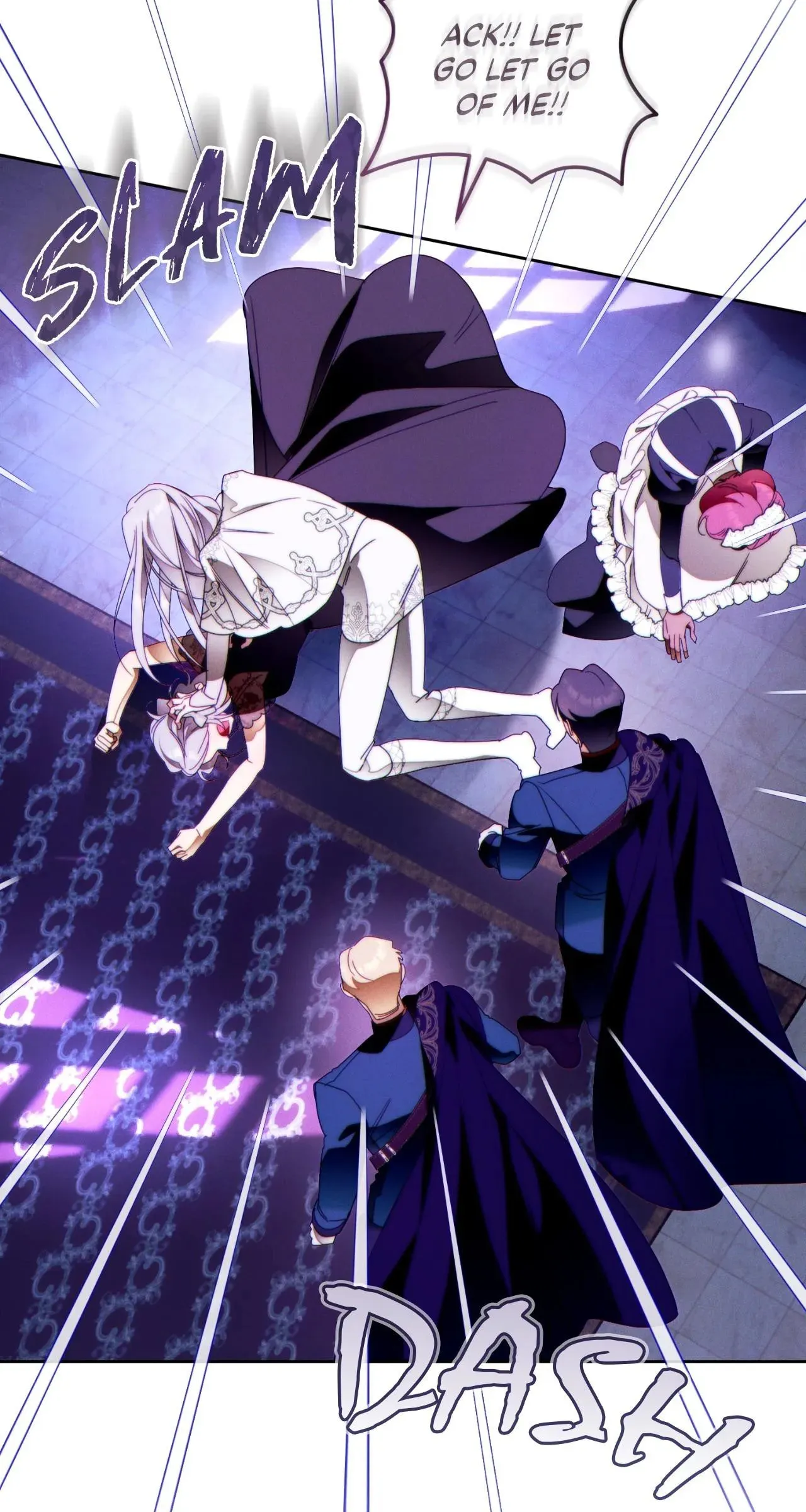 Read This Marriage Will Surely Succeed chapter 50.1 image 67 on Lezhin