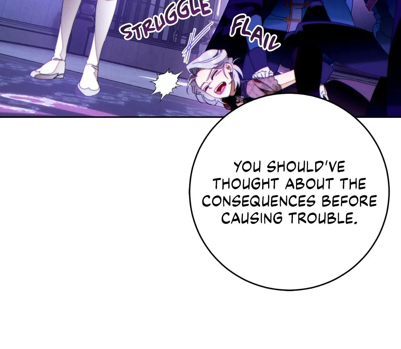 Read This Marriage Will Surely Succeed chapter 50.1 image 69 on Lezhin
