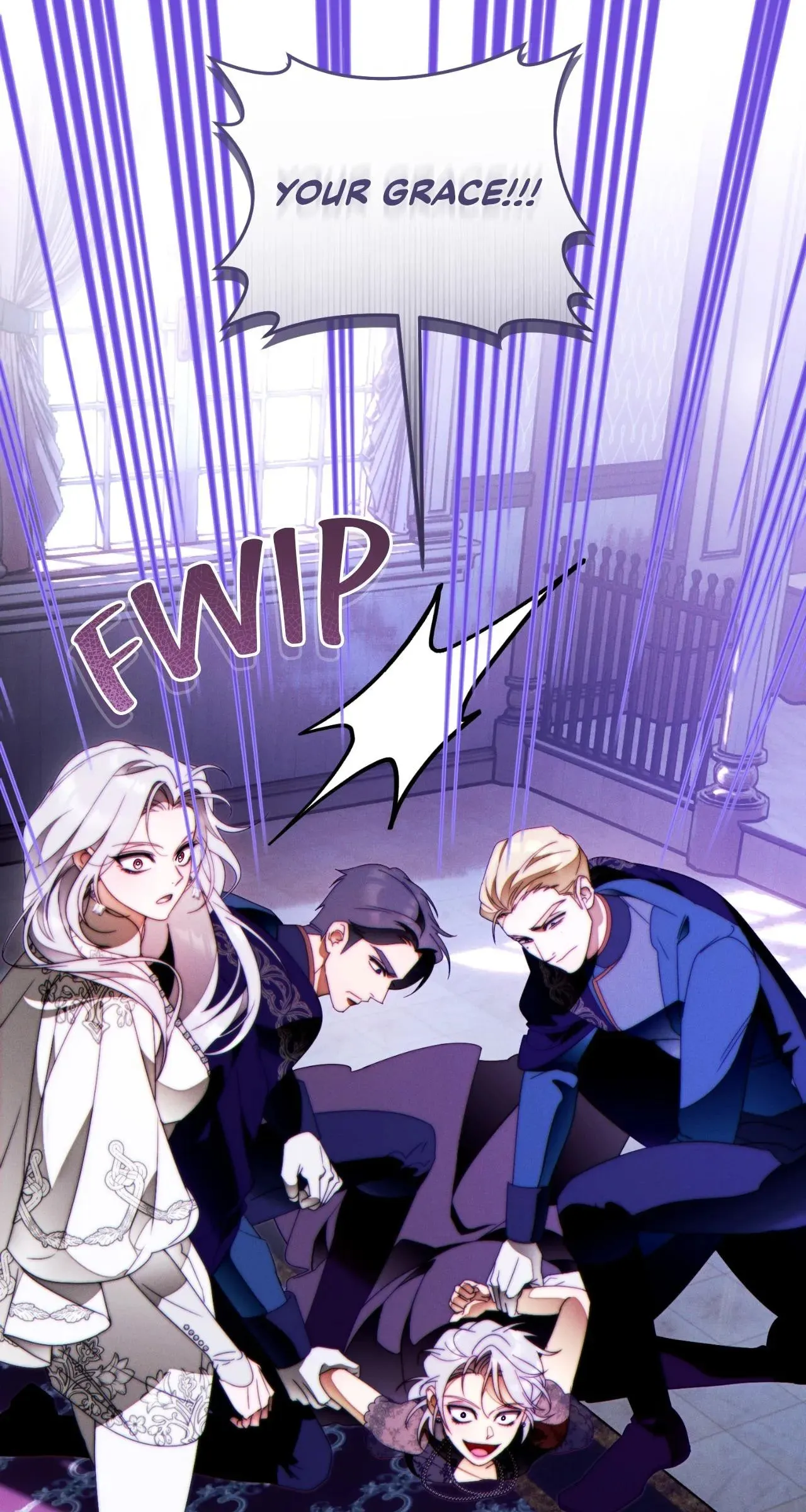 Read This Marriage Will Surely Succeed chapter 50.1 image 72 on Lezhin