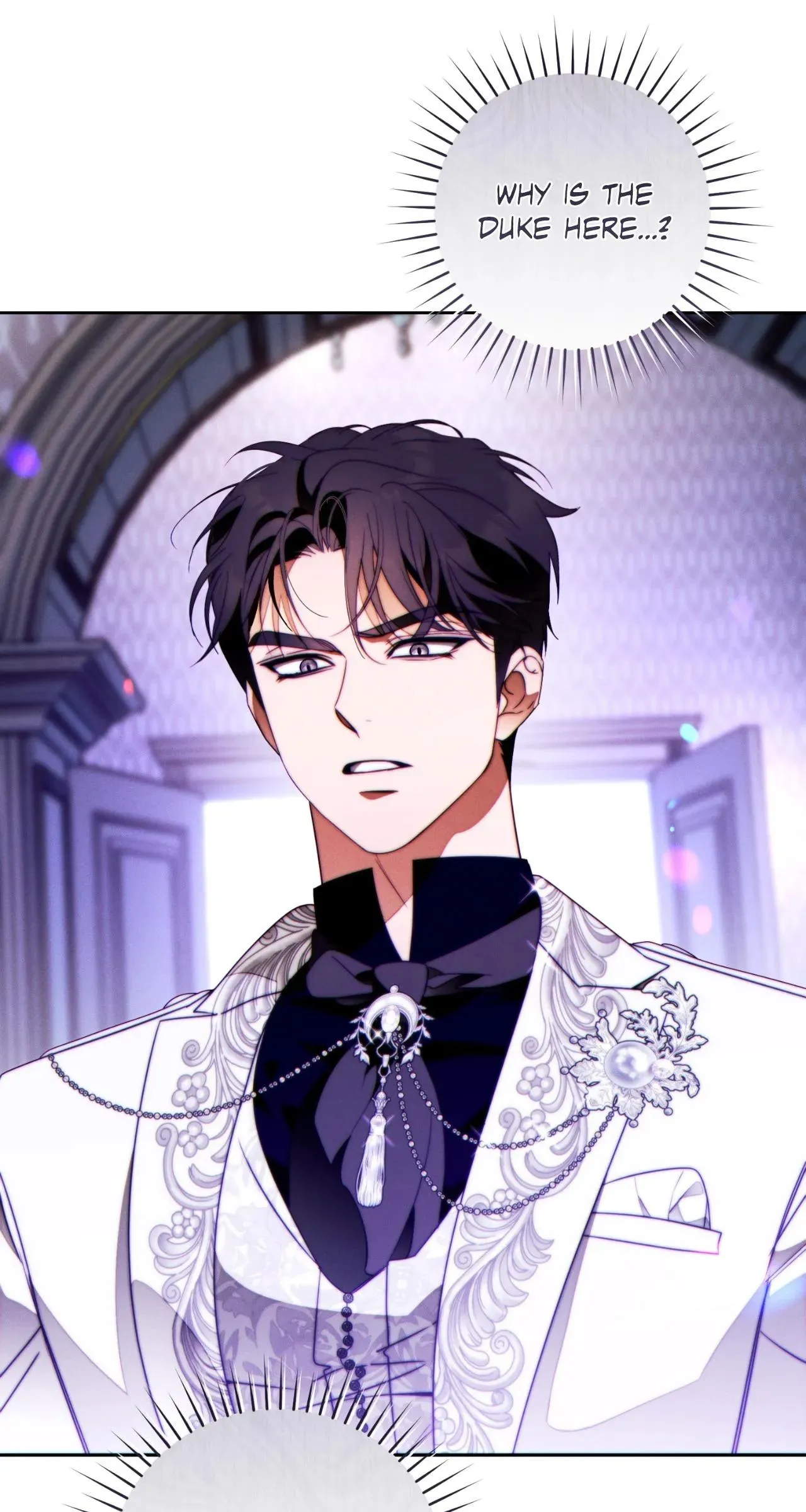 Read This Marriage Will Surely Succeed chapter 50.1 image 74 on Lezhin