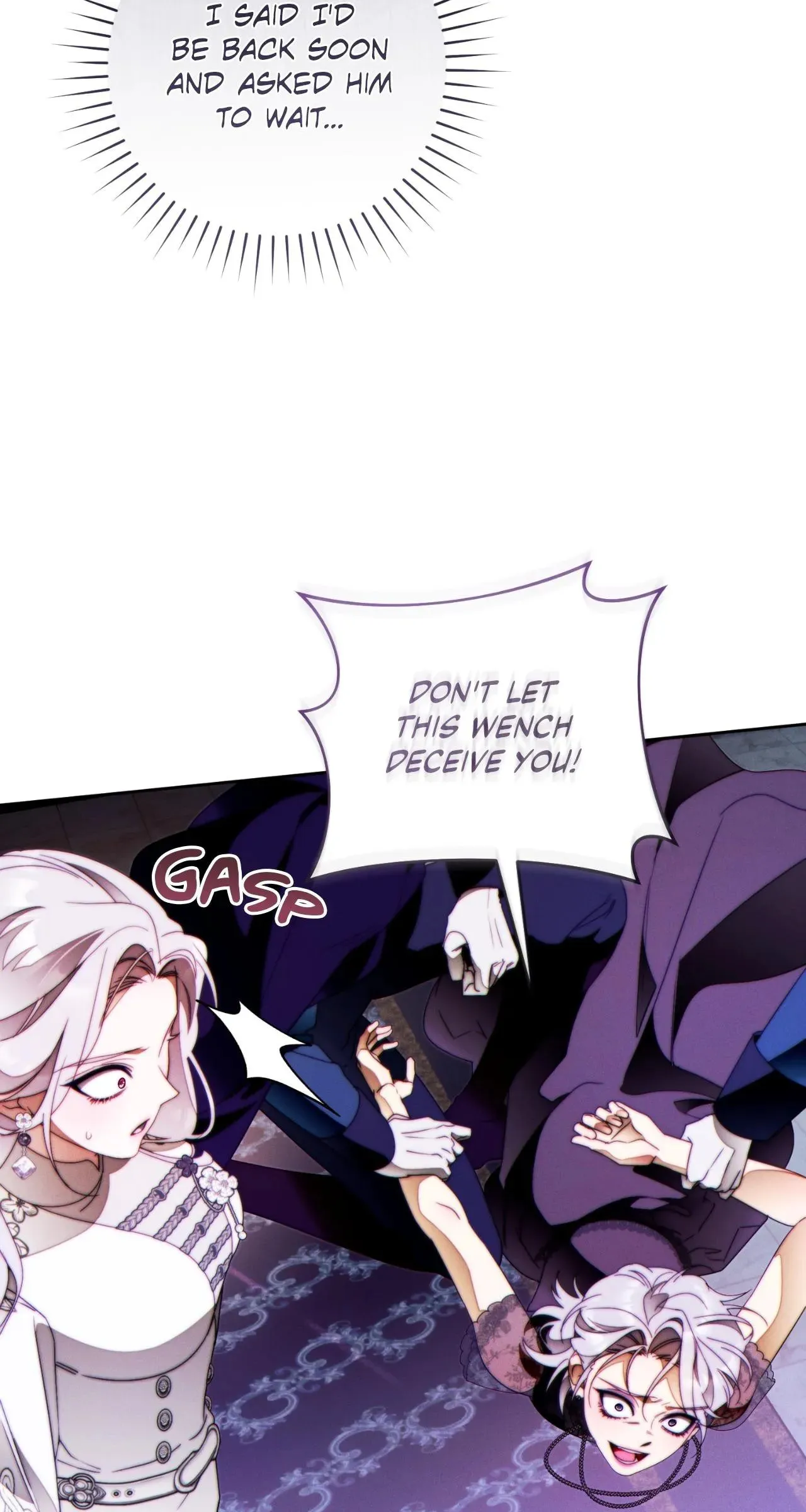 Read This Marriage Will Surely Succeed chapter 50.1 image 75 on Lezhin