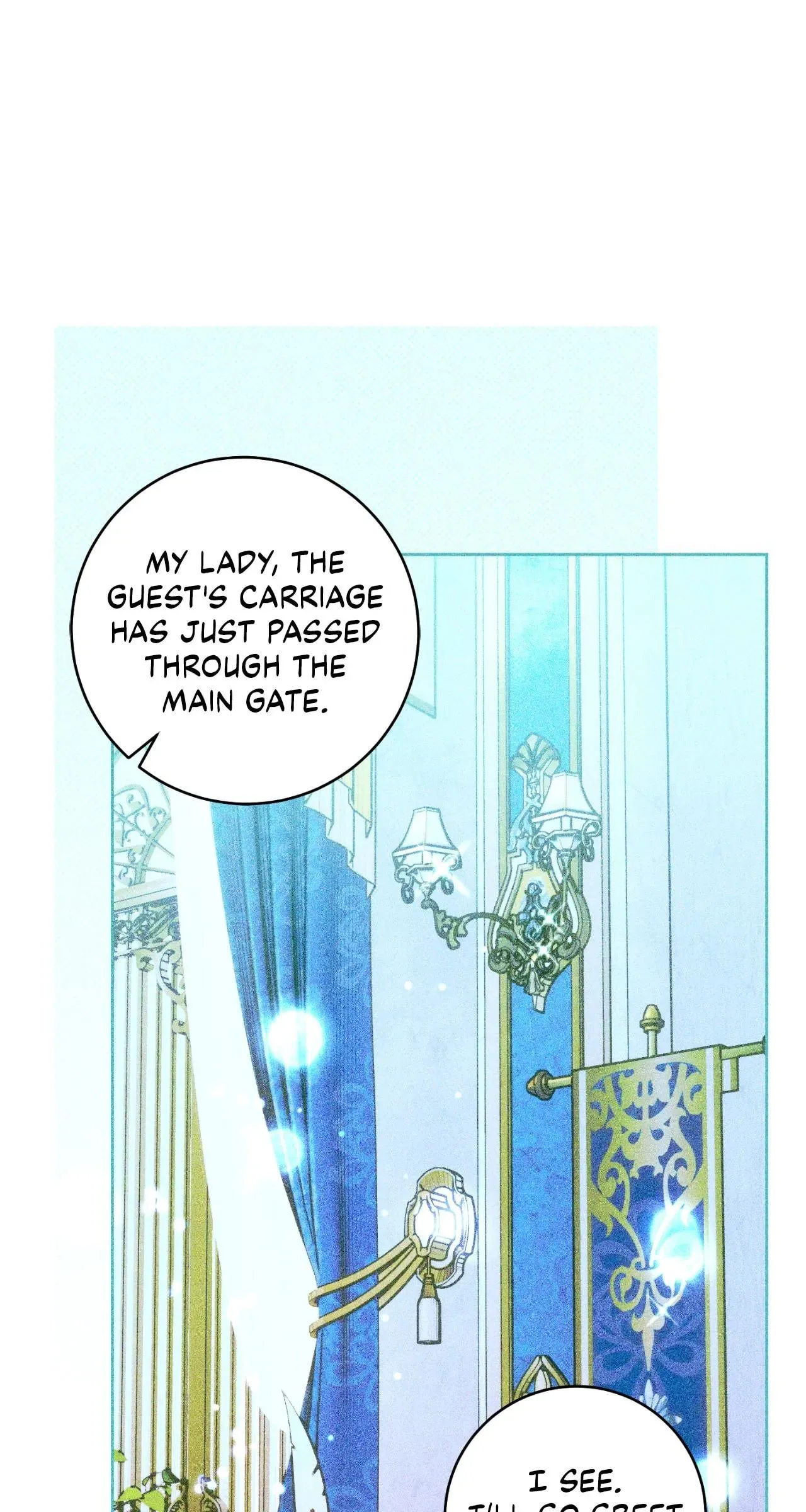 Read This Marriage Will Surely Succeed chapter 50.1 image 8 on Lezhin