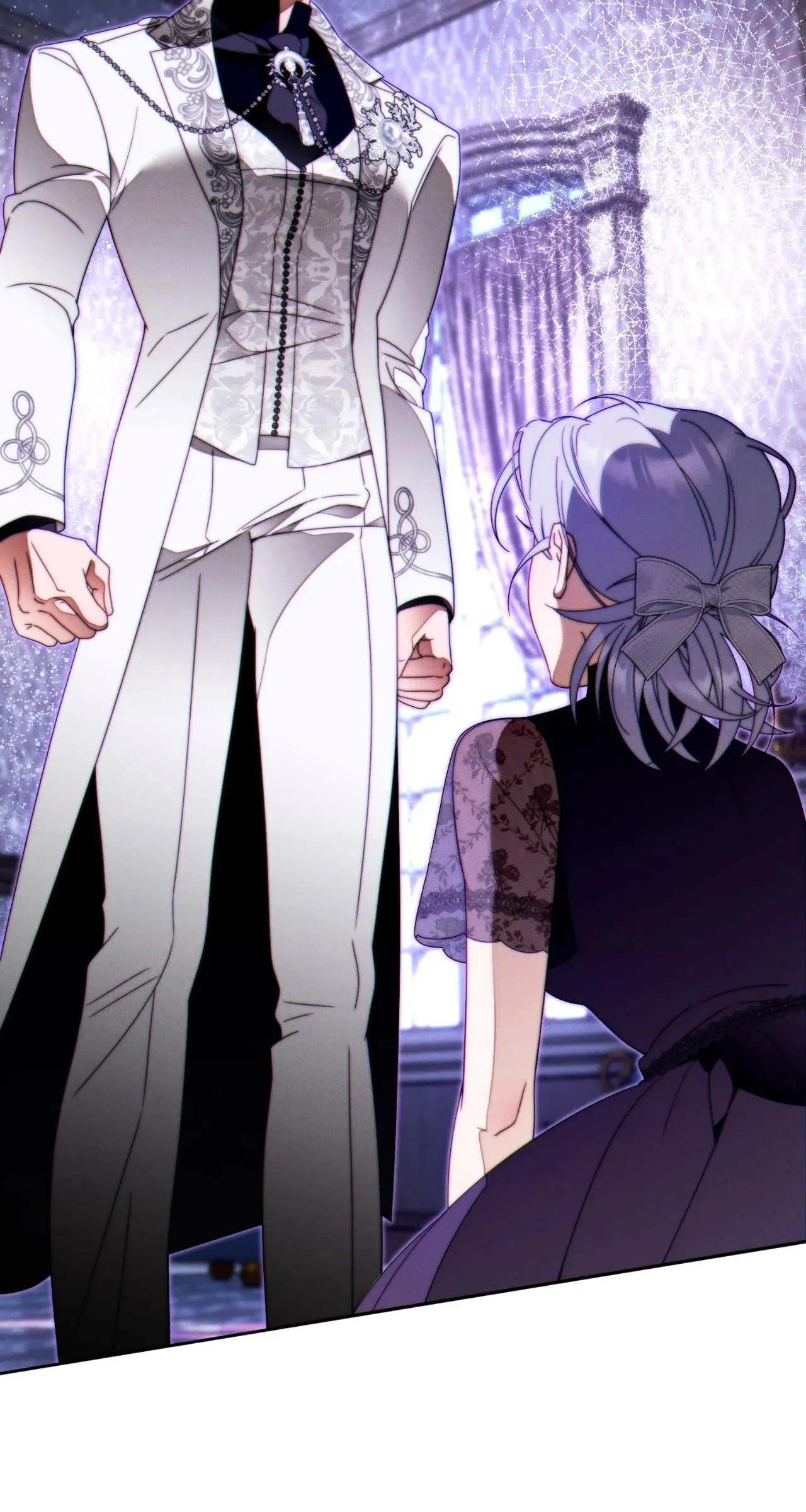 Read This Marriage Will Surely Succeed chapter 50.1 image 89 on Lezhin