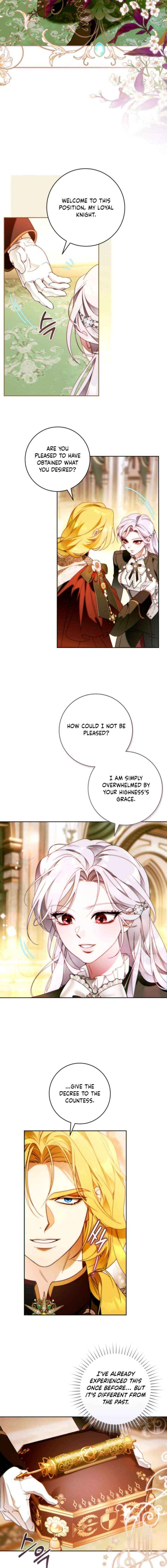 Read This Marriage Will Surely Succeed chapter 53 image 1 on Lezhin