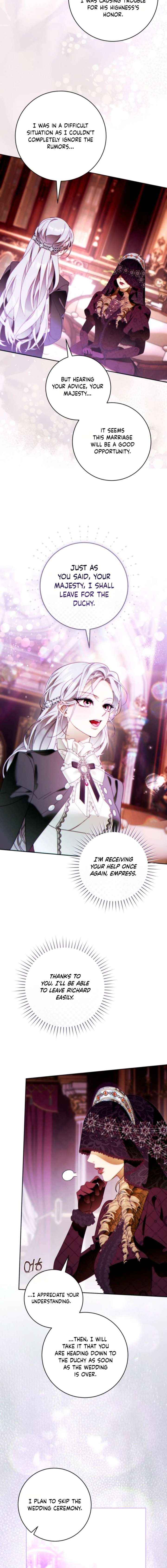 Read This Marriage Will Surely Succeed chapter 53 image 11 on Lezhin