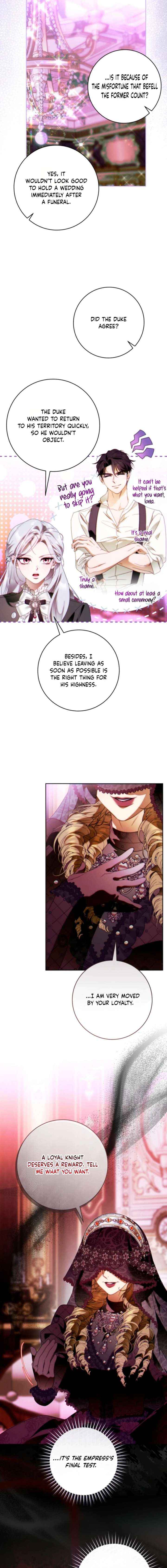 Read This Marriage Will Surely Succeed chapter 53 image 12 on Lezhin