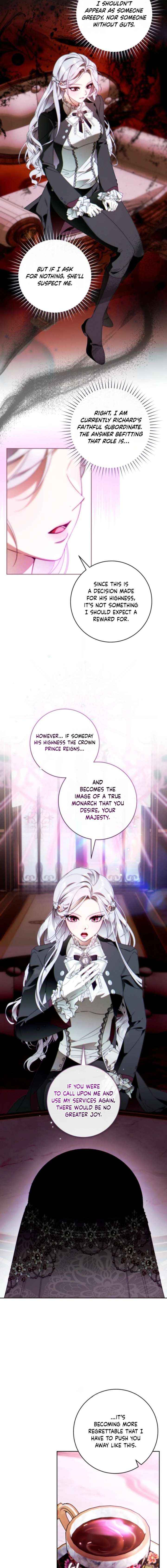 Read This Marriage Will Surely Succeed chapter 53 image 13 on Lezhin