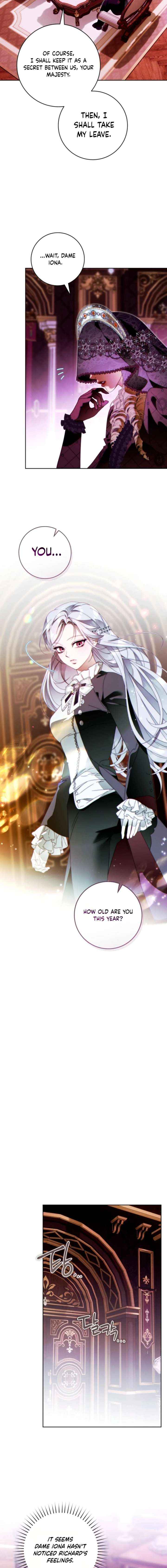 Read This Marriage Will Surely Succeed chapter 53 image 15 on Lezhin