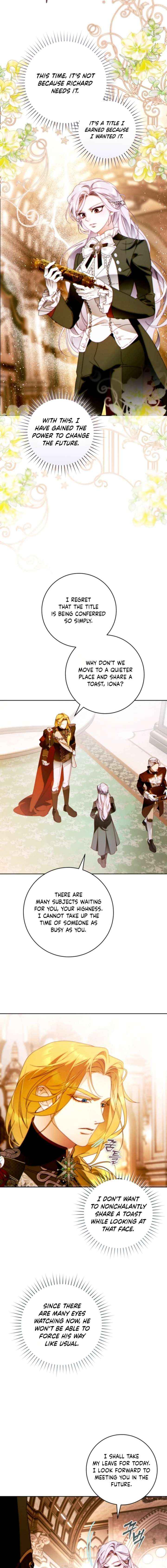 Read This Marriage Will Surely Succeed chapter 53 image 2 on Lezhin