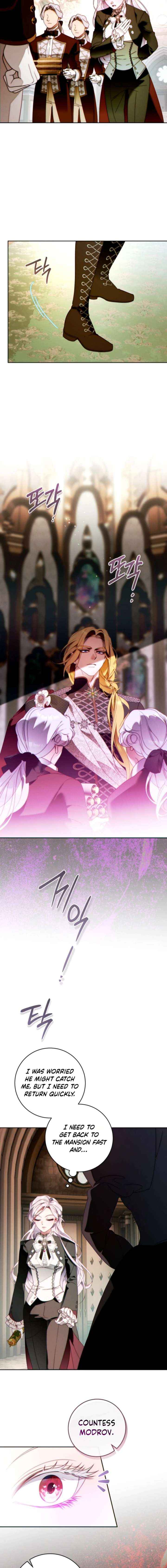 Read This Marriage Will Surely Succeed chapter 53 image 3 on Lezhin