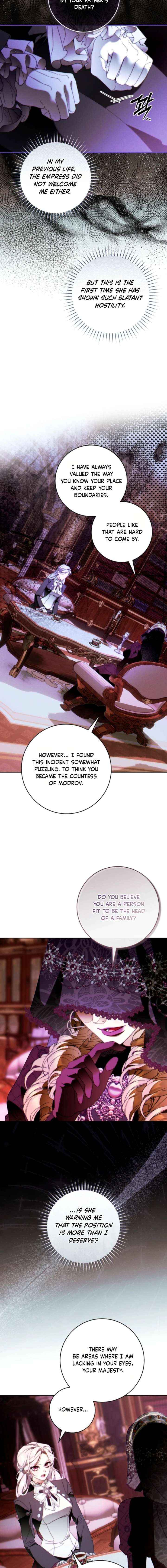 Read This Marriage Will Surely Succeed chapter 53 image 6 on Lezhin