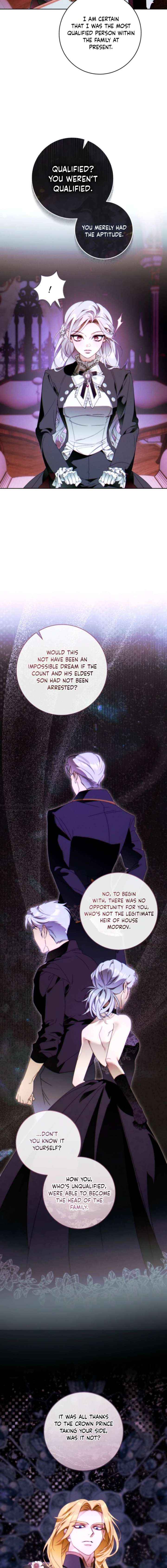 Read This Marriage Will Surely Succeed chapter 53 image 7 on Lezhin