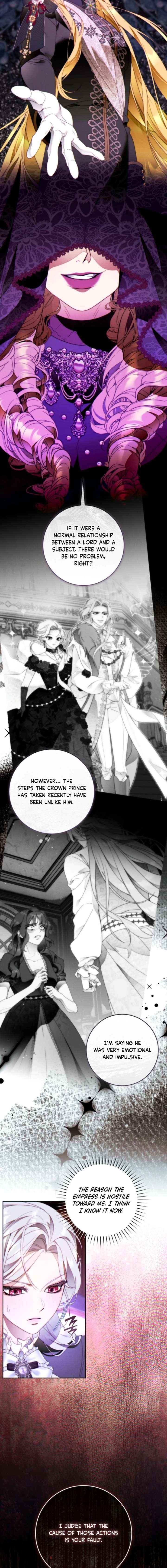 Read This Marriage Will Surely Succeed chapter 53 image 8 on Lezhin