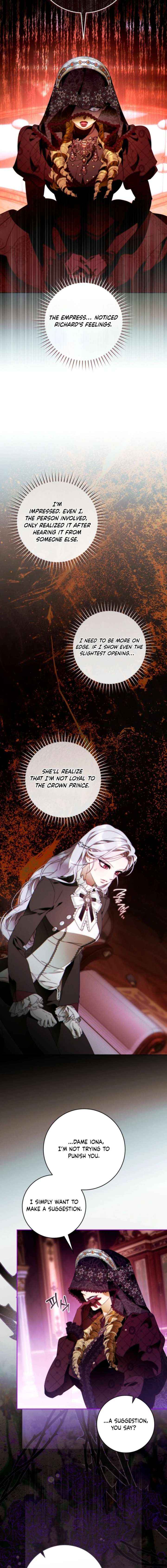 Read This Marriage Will Surely Succeed chapter 53 image 9 on Lezhin