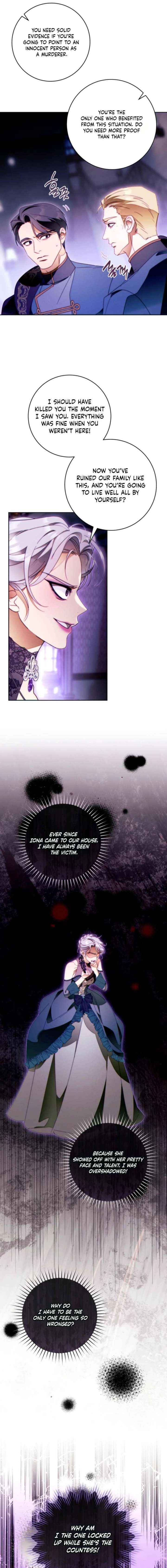 Read This Marriage Will Surely Succeed chapter 54 image 10 on Lezhin