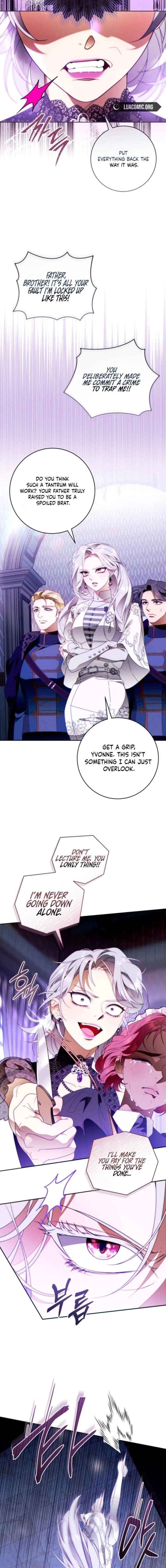 Read This Marriage Will Surely Succeed chapter 54 image 11 on Lezhin
