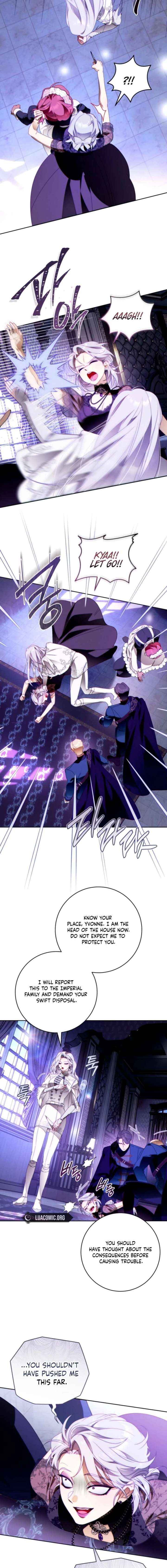 Read This Marriage Will Surely Succeed chapter 54 image 12 on Lezhin
