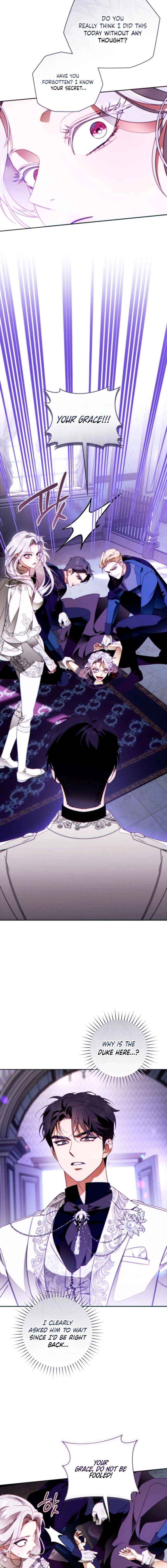Read This Marriage Will Surely Succeed chapter 54 image 13 on Lezhin