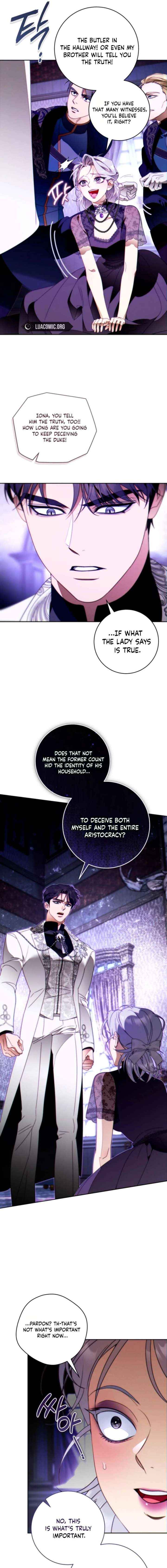Read This Marriage Will Surely Succeed chapter 54 image 16 on Lezhin