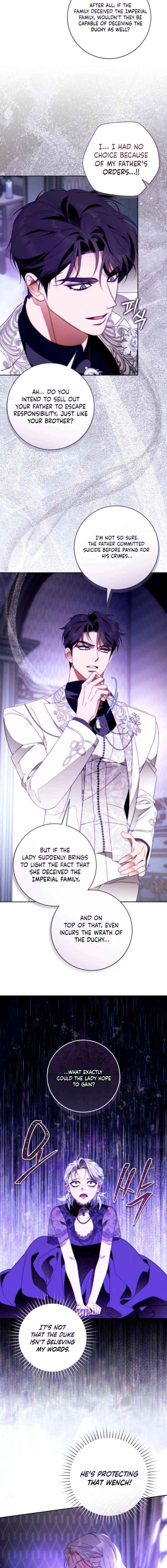 Read This Marriage Will Surely Succeed chapter 54 image 17 on Lezhin