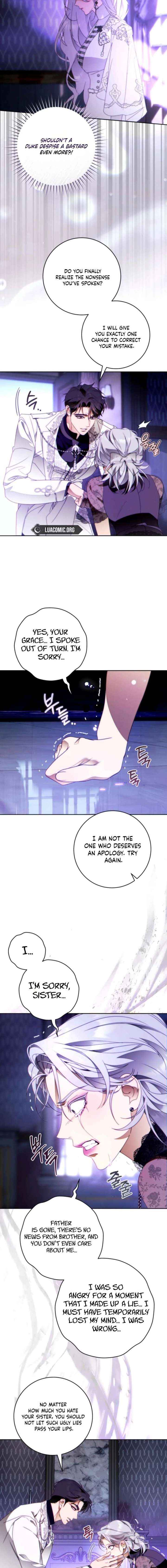 Read This Marriage Will Surely Succeed chapter 54 image 18 on Lezhin