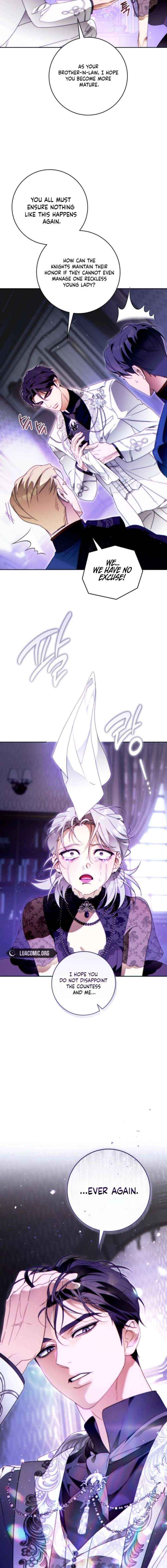 Read This Marriage Will Surely Succeed chapter 54 image 19 on Lezhin