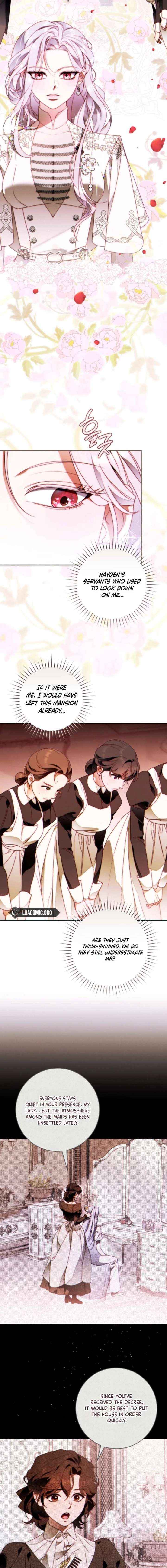 Read This Marriage Will Surely Succeed chapter 54 image 2 on Lezhin