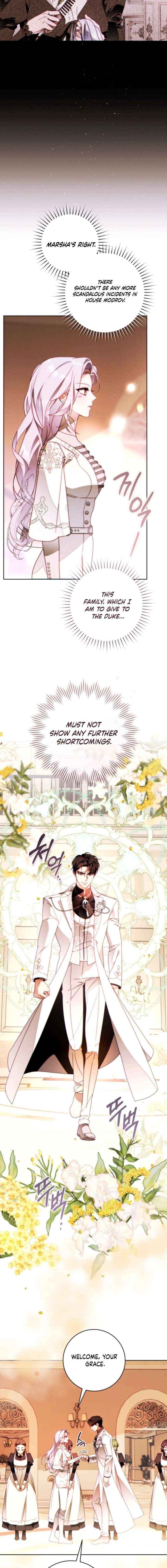 Read This Marriage Will Surely Succeed chapter 54 image 3 on Lezhin