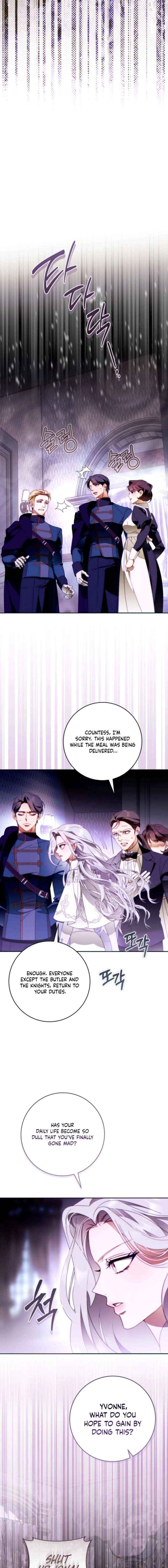 Read This Marriage Will Surely Succeed chapter 54 image 8 on Lezhin