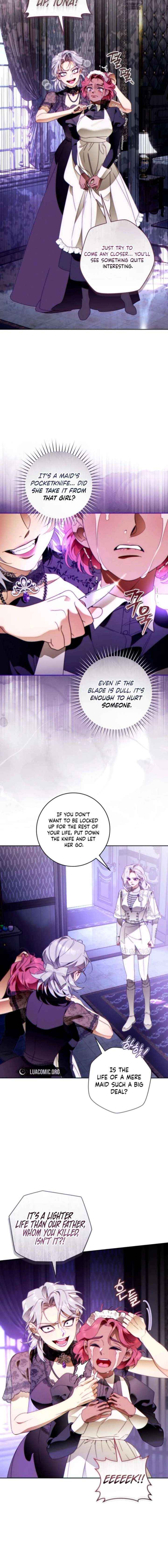 Read This Marriage Will Surely Succeed chapter 54 image 9 on Lezhin