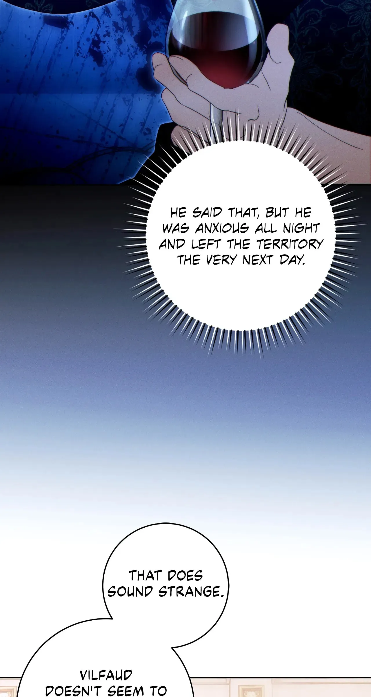 Read This Marriage Will Surely Succeed chapter 57.1 image 101 on Lezhin