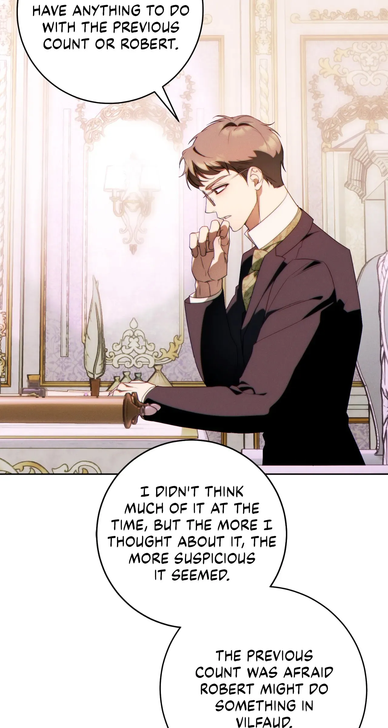 Read This Marriage Will Surely Succeed chapter 57.1 image 102 on Lezhin