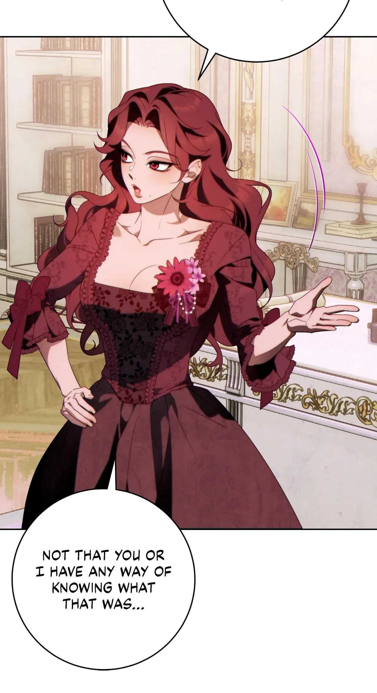 Read This Marriage Will Surely Succeed chapter 57.1 image 103 on Lezhin